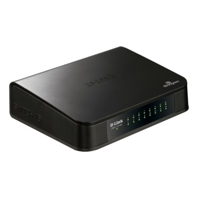 D-Link DES-1016A-2